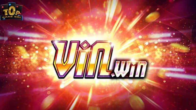 Cổng game Vinwin đổi thưởng